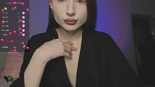 Snapshot of april_kampf chatting on December 2024 06:09:01 PM april kampf online show from December 2024 06:09:01 PM