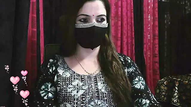 Cute Sonii online show from December 2024 11:08:02 AM