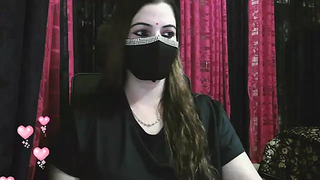 Cute Sonii online show from December 2024 11:12:02 AM