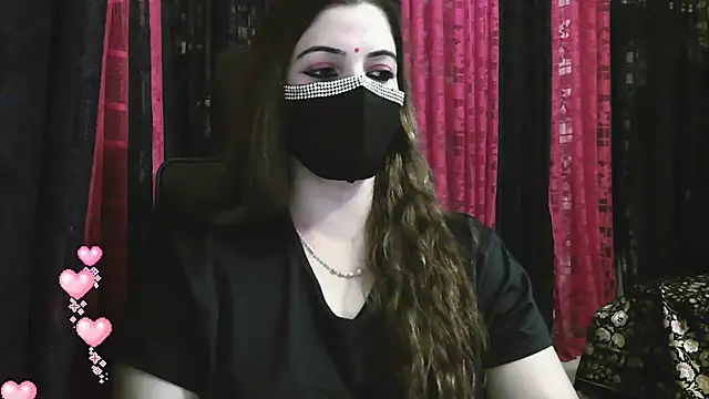 Cute Sonii online show from December 2024 02:16:02 PM