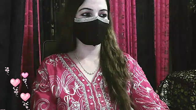 Cute Sonii online show from December 2024 03:17:01 PM