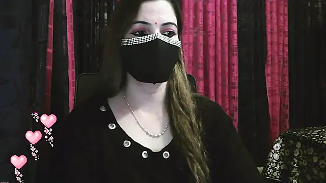 Cute Sonii online show from December 2024 11:43:02 AM