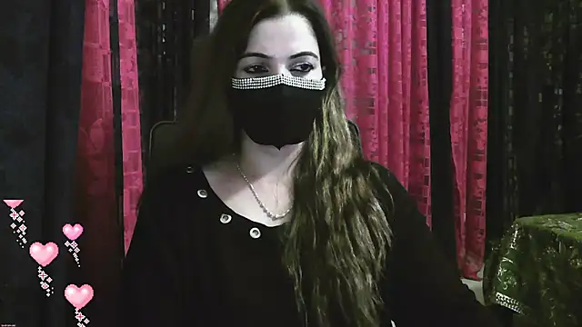 Cute Sonii online show from January 2025 02:56:02 PM