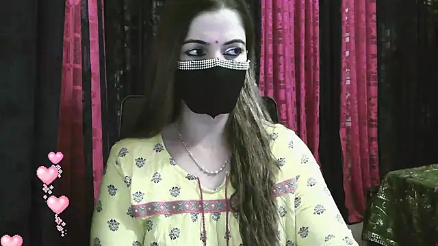 Cute Sonii online show from January 2025 11:26:01 AM