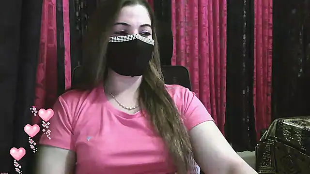 Cute Sonii online show from February 2025 10:41:01 AM