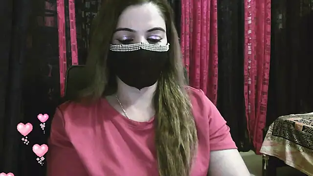 Cute Sonii online show from February 2025 02:20:02 PM