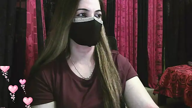 Cute Sonii online show from March 2025 09:32:02 AM