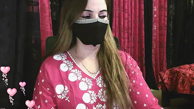 Cute Sonii online show from March 2025 02:04:02 PM