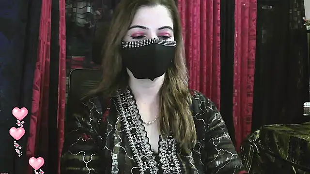 Cute Sonii online show from September 2025 01:43:02 PM