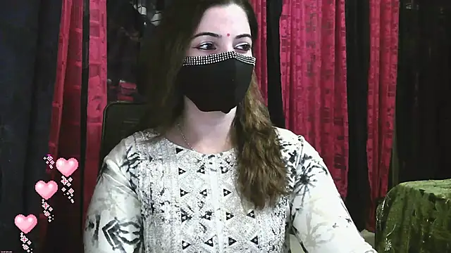 Cute Sonii online show from October 2025 12:25:01 PM