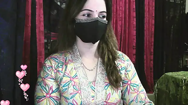 Cute Sonii online show from October 2025 11:53:02 AM