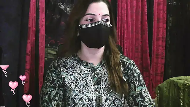 Cute Sonii online show from October 2025 10:26:02 AM