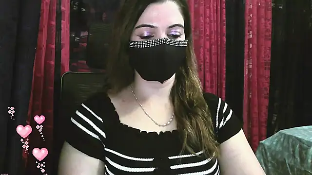 Cute Sonii online show from November 2025 12:40:02 PM