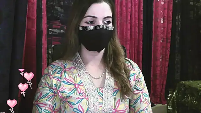 Cute Sonii online show from November 2025 10:58:01 AM