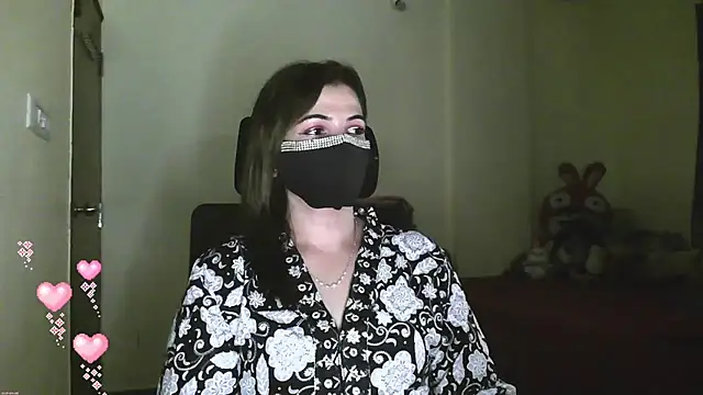 Cute Sonii online show from February 2026 08:52:01 AM