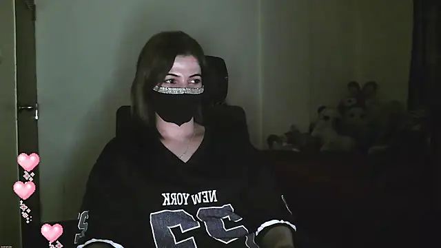 Cute Sonii online show from February 2026 09:39:02 AM