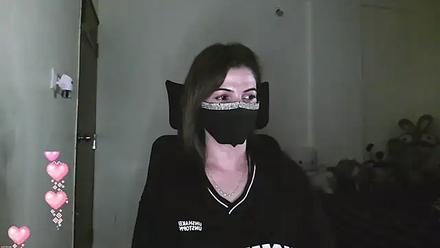 Cute Sonii online show from March 2026 09:34:02 AM