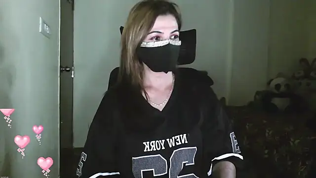 Cute Sonii online show from March 2026 02:44:01 PM