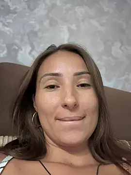 YOUR-KARINA online show from December 2024 04:17:01 PM