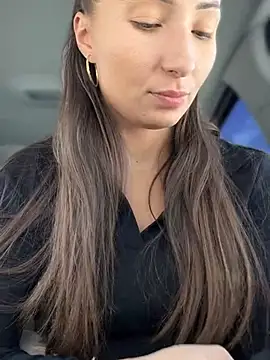 YOUR-KARINA online show from December 2024 05:56:01 AM