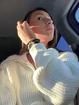 YOUR-KARINA online show from December 2024 03:33:02 AM