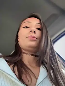 YOUR-KARINA online show from December 2024 09:06:02 AM