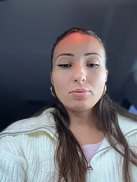 YOUR-KARINA online show from January 2025 02:52:01 AM