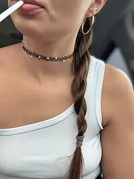 YOUR-KARINA online show from March 2025 07:10:01 AM