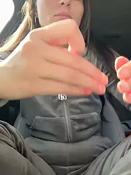 YOUR-KARINA online show from March 2025 07:30:02 AM