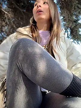 Snapshot of YOUR-KARINA chatting on February 2026 05:25:02 AM YOUR-KARINA online show from February 2026 05:25:02 AM