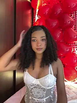 mariam hill online show from February 2025 11:15:01 PM