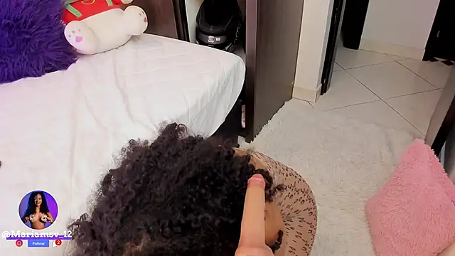 mariam hill online show from March 2025 11:00:02 PM