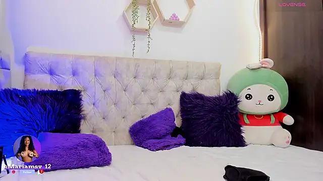 mariam hill online show from March 2025 12:18:02 AM