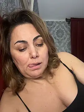 Emma roqueen online show from March 2026 09:16:02 PM