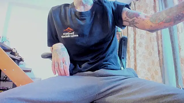 harry reems1 online show from March 2025 01:08:02 PM