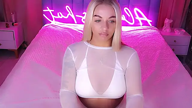 AllwaysHotJ online show from November 2025 02:22:02 AM