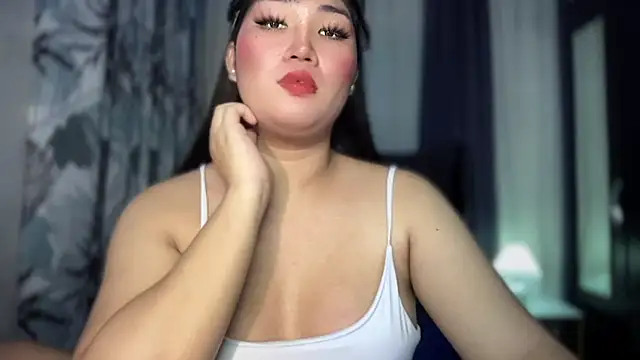 Snapshot of Miss_Deliciousness chatting on October 2025 03:53:01 PM Miss Deliciousness online show from October 2025 03:53:01 PM