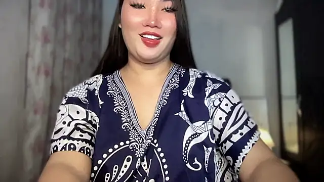 Miss Deliciousness online show from January 2026 03:50:02 PM