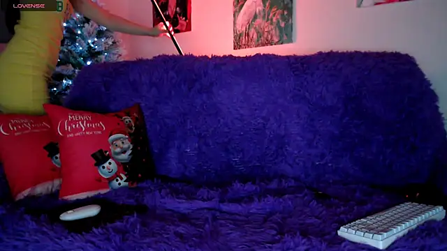 Lili asian online show from December 2024 07:49:02 PM