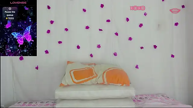 moana taylor online show from November 2025 11:42:01 AM