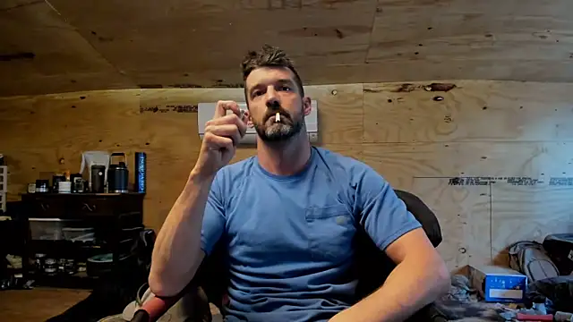 Snapshot of Kenny_Kyle chatting on March 2025 10:27:02 PM Kenny Kyle online show from March 2025 10:27:02 PM