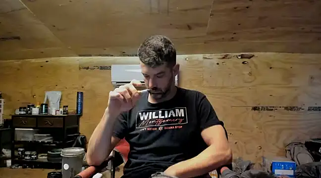 Snapshot of Kenny_Kyle chatting on March 2025 12:56:02 PM Kenny Kyle online show from March 2025 12:56:02 PM