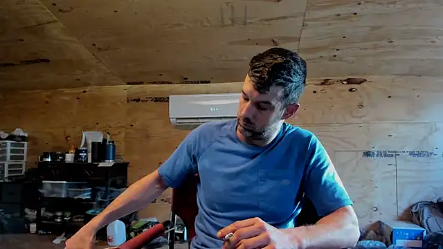 Snapshot of Kenny_Kyle chatting on March 2025 12:57:01 PM Kenny Kyle online show from March 2025 12:57:01 PM