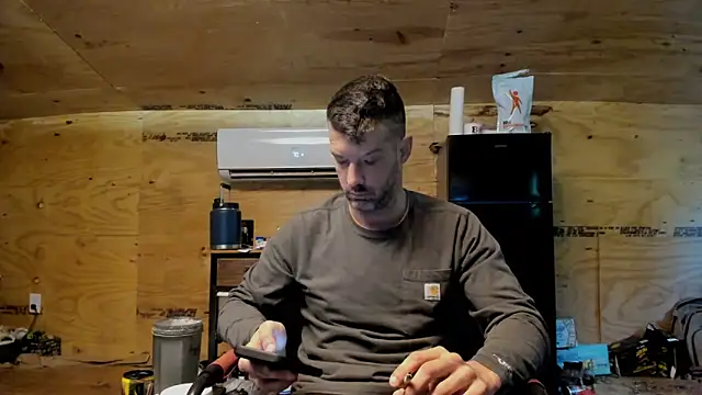 Snapshot of Kenny_Kyle chatting on September 2025 01:32:01 PM Kenny Kyle online show from September 2025 01:32:01 PM