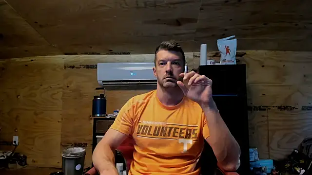 Snapshot of Kenny_Kyle chatting on September 2025 12:49:02 PM Kenny Kyle online show from September 2025 12:49:02 PM