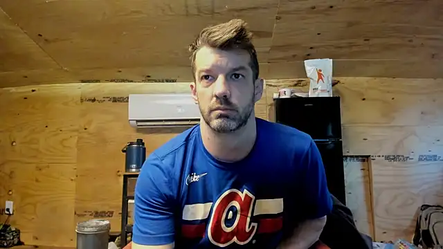 Snapshot of Kenny_Kyle chatting on November 2025 12:27:01 PM Kenny Kyle online show from November 2025 12:27:01 PM