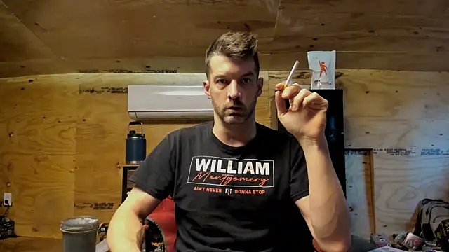 Snapshot of Kenny_Kyle chatting on November 2025 12:59:01 PM Kenny Kyle online show from November 2025 12:59:01 PM