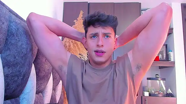 Snapshot of I_Gabriel chatting on December 2024 08:58:01 PM I Gabriel online show from December 2024 08:58:01 PM