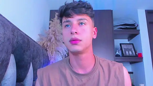 Snapshot of I_Gabriel chatting on January 2025 11:27:01 PM I Gabriel online show from January 2025 11:27:01 PM