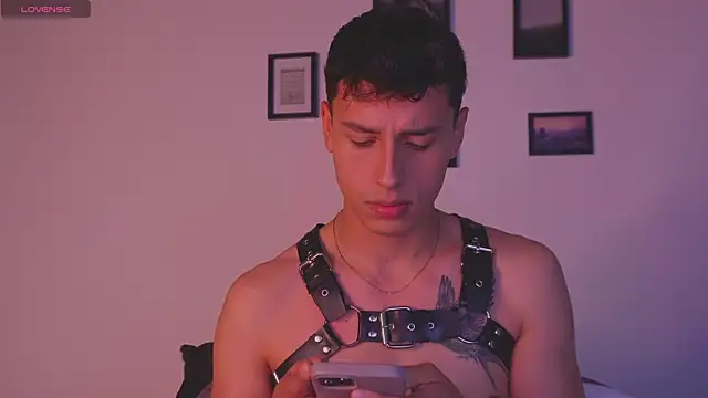 I Gabriel online show from January 2026 05:02:02 AM